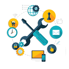 Reparing Services